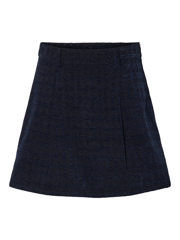 YASVicky Hmw Short Skirt