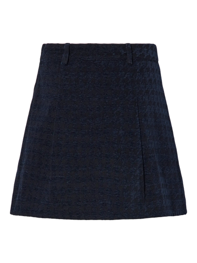 YASVicky Hmw Short Skirt