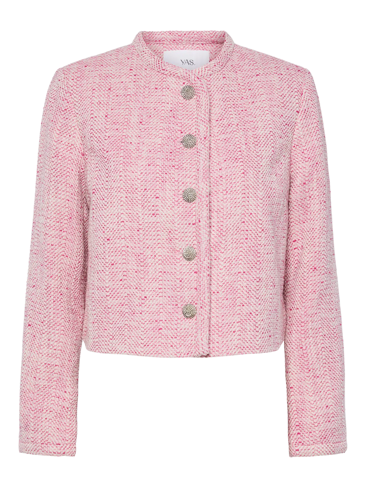 YASNorali Ls Jacket