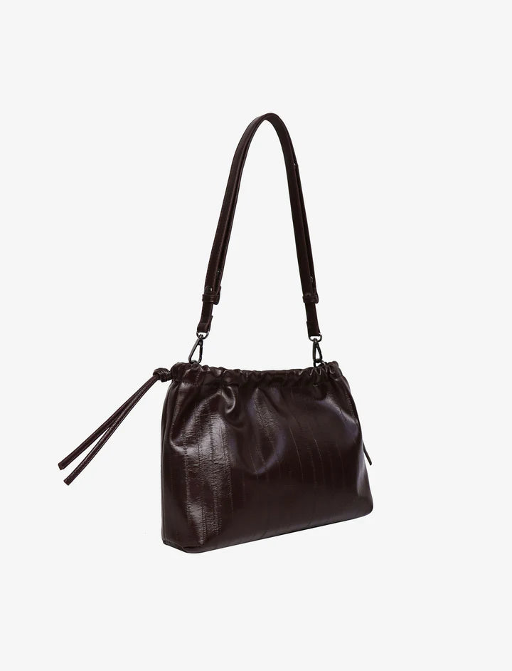 Arcane Stroke Structure - Espresso