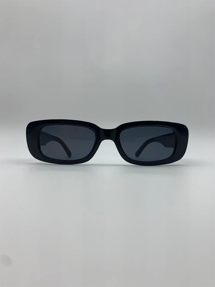Solbriller - Aleah - Black