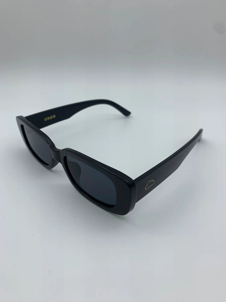Solbriller - Aleah - Black