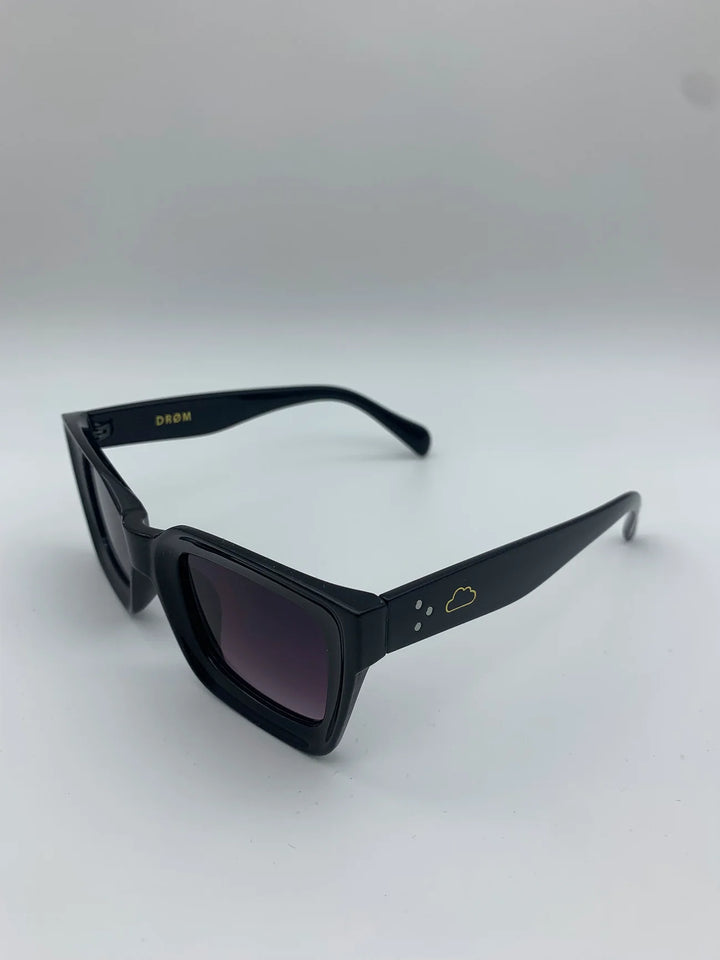Solbriller - Alex - Black