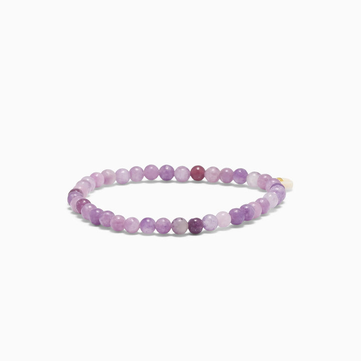 Armbånd - Petite - Amethyst (Stability)