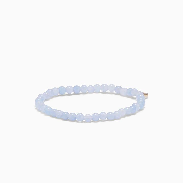 Armbånd - Petite - Aquamarine (Courage)