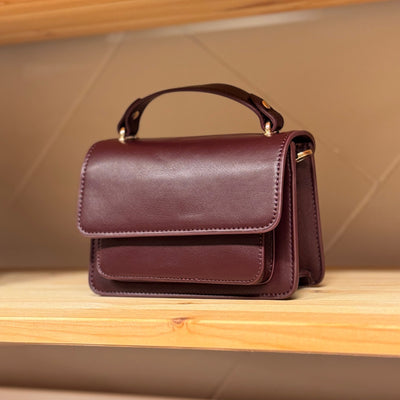 Renei Soft Structure - Deep Purple