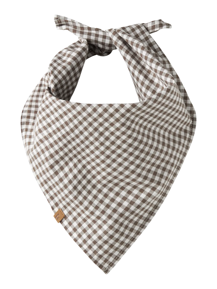 Nmmtallula Scarf Lil - Shitake