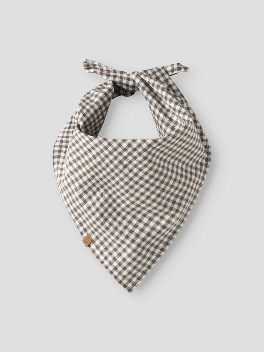 Nmmtallula Scarf Lil - Shitake