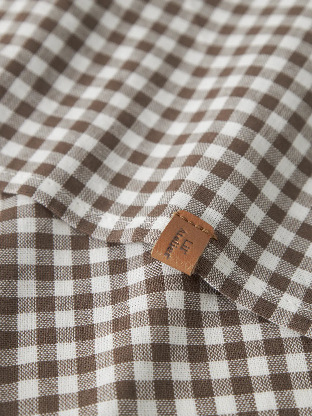 Nmmtallula Scarf Lil - Shitake