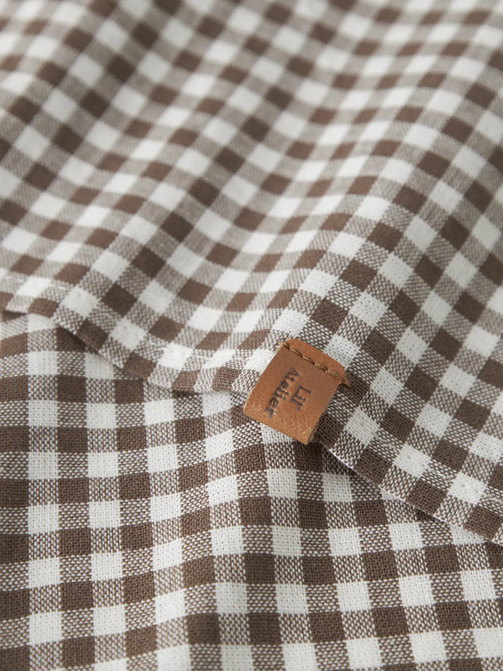 Nmmtallula Scarf Lil - Shitake