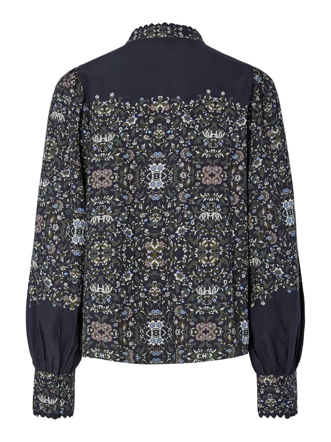 YASTillo Ls Shirt S.