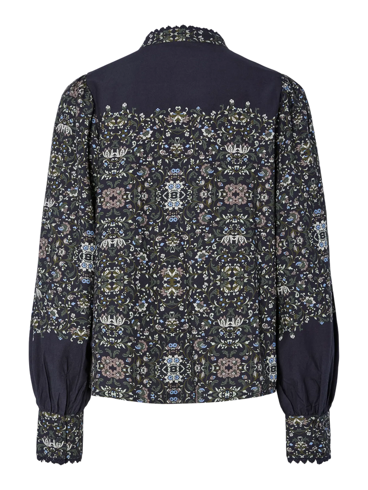 YASTillo Ls Shirt S.