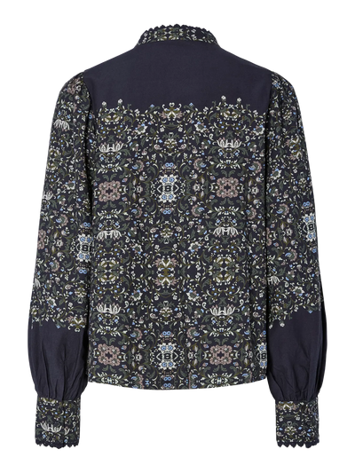 YASTillo Ls Shirt S.