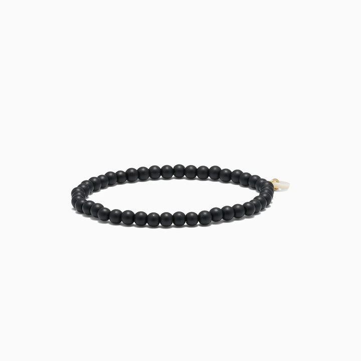 Armbånd - Petite - Blackstone (Grounding)