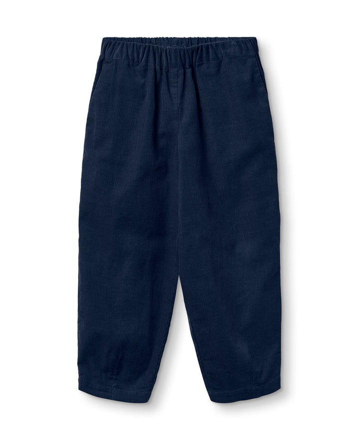Dolly Pant Corduroy - Insignia Blue