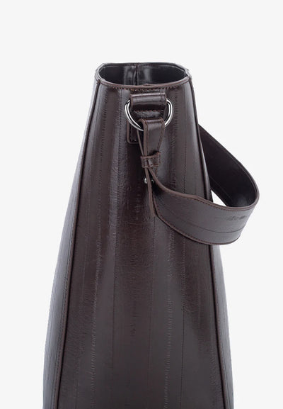 Casset Stroke Structure - Espresso