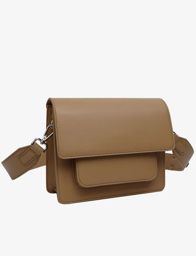 Cayman Pocket Soft Structure - Sand Dune