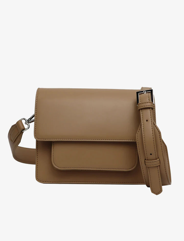 Cayman Pocket Soft Structure - Sand Dune