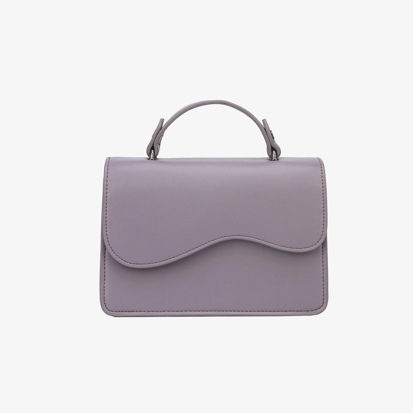 Crane Soft Structure - Heather Purple