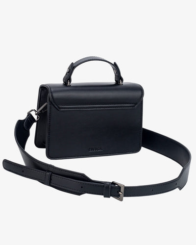 Crane Soft Structure - Black