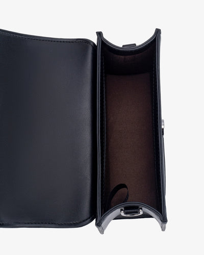 Crane Soft Structure - Black