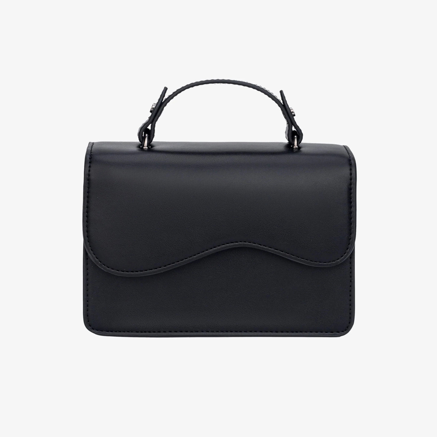 Crane Soft Structure - Black