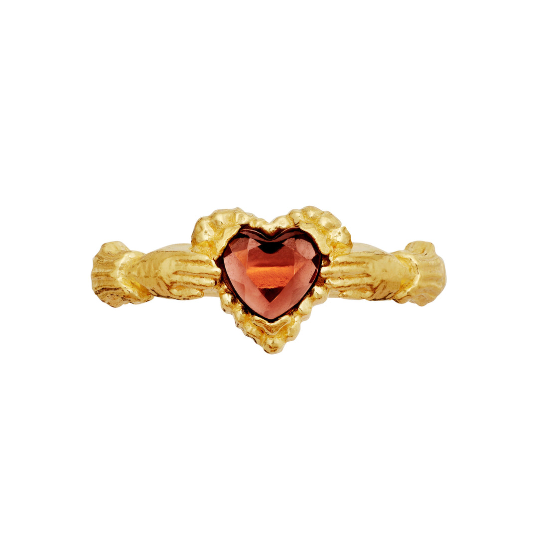Capulet Ring