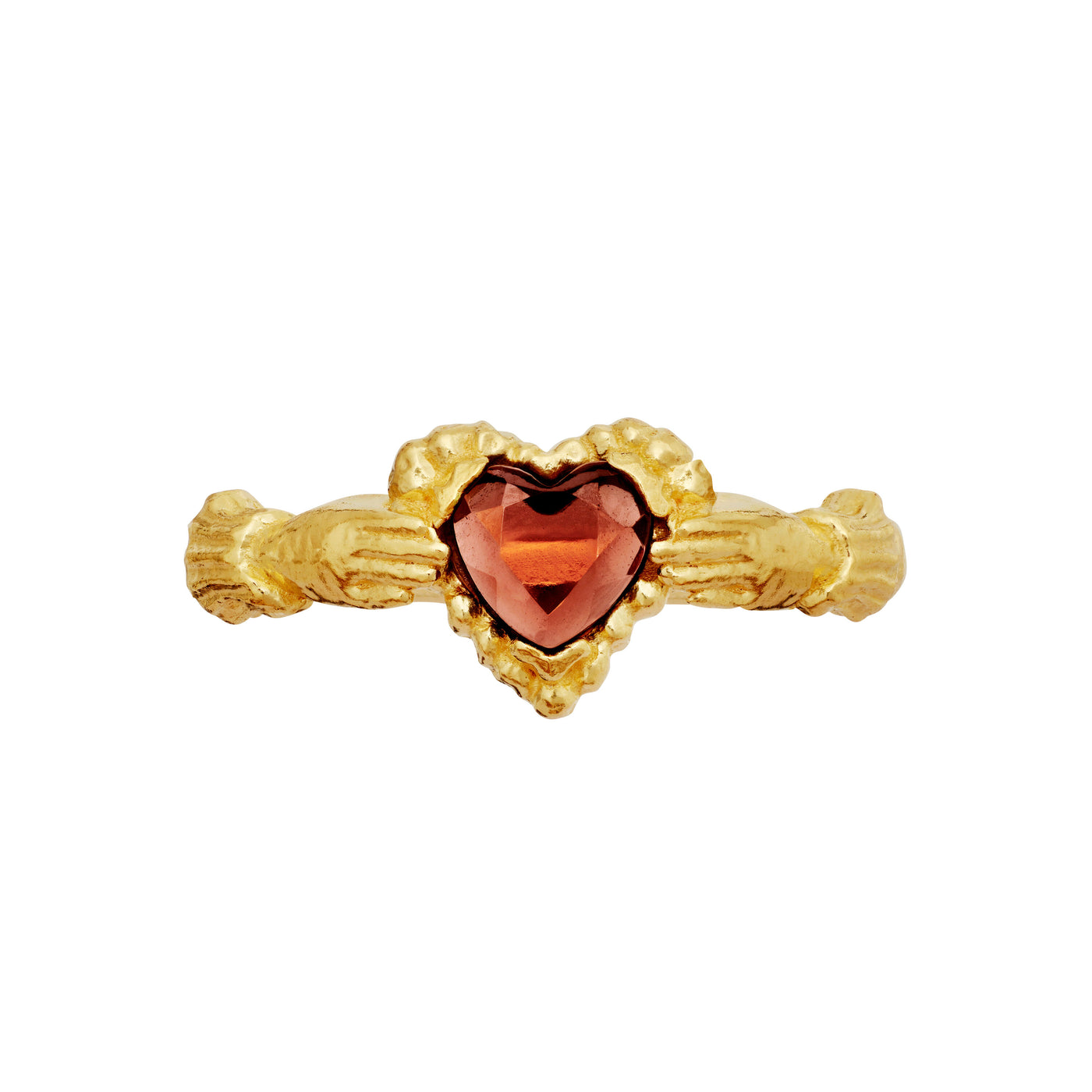 Capulet Ring