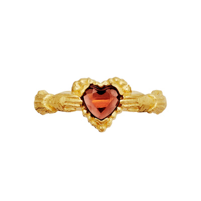 Capulet Ring