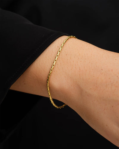 Cobra Armbånd