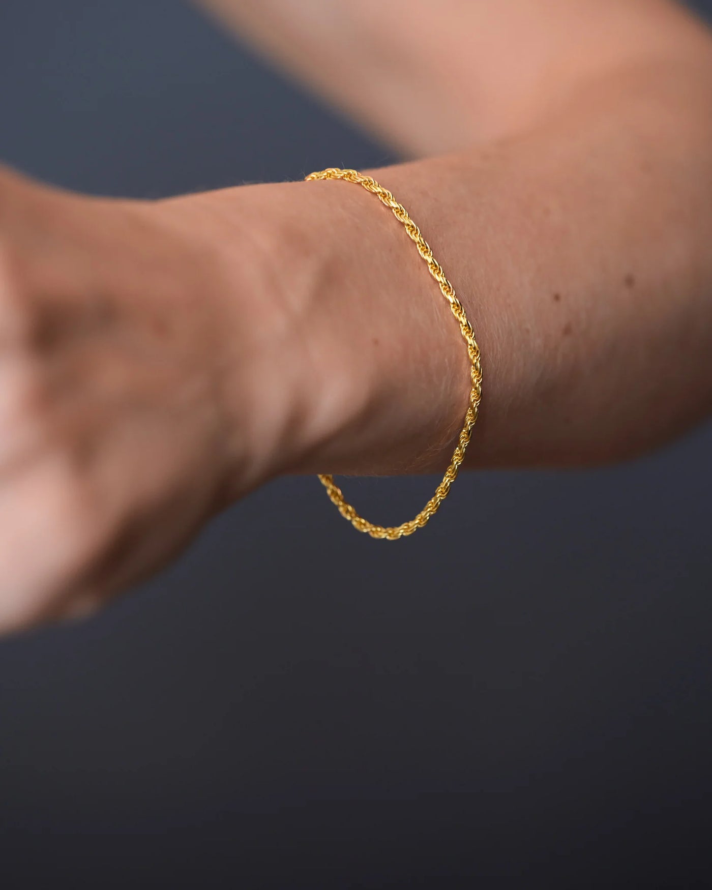 Cordel Armbånd