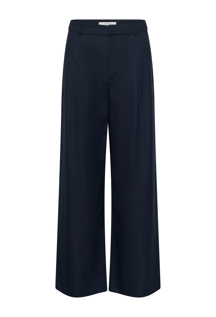 GZpaula MW pants - Sky Captain