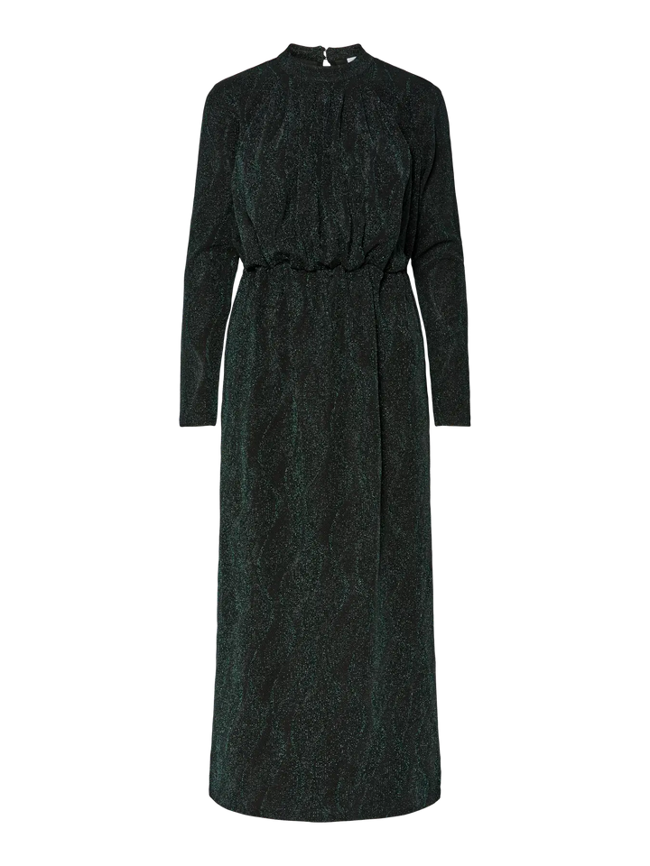 YASYen Ls Long Dress S.