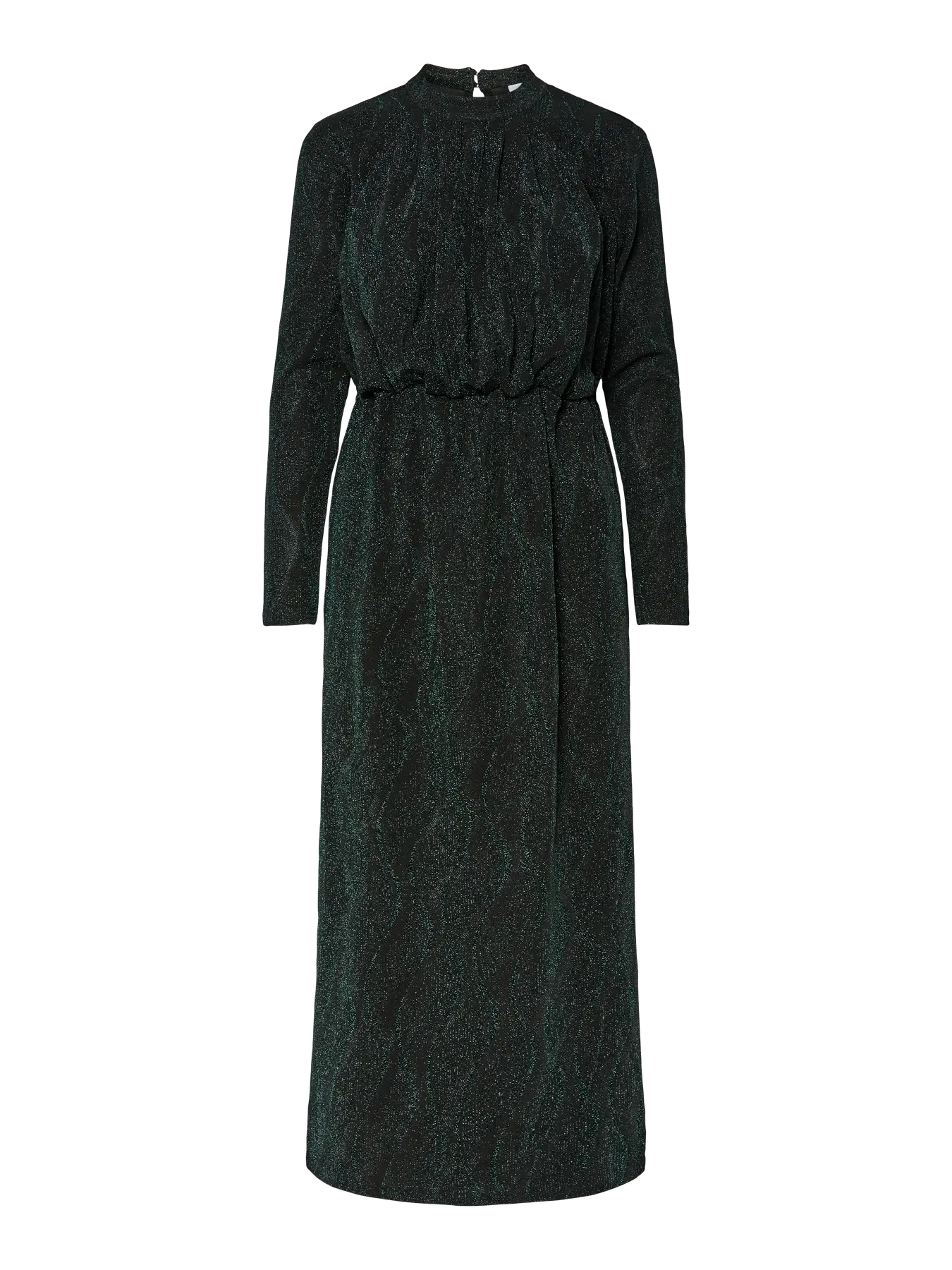 YASYen Ls Long Dress S.