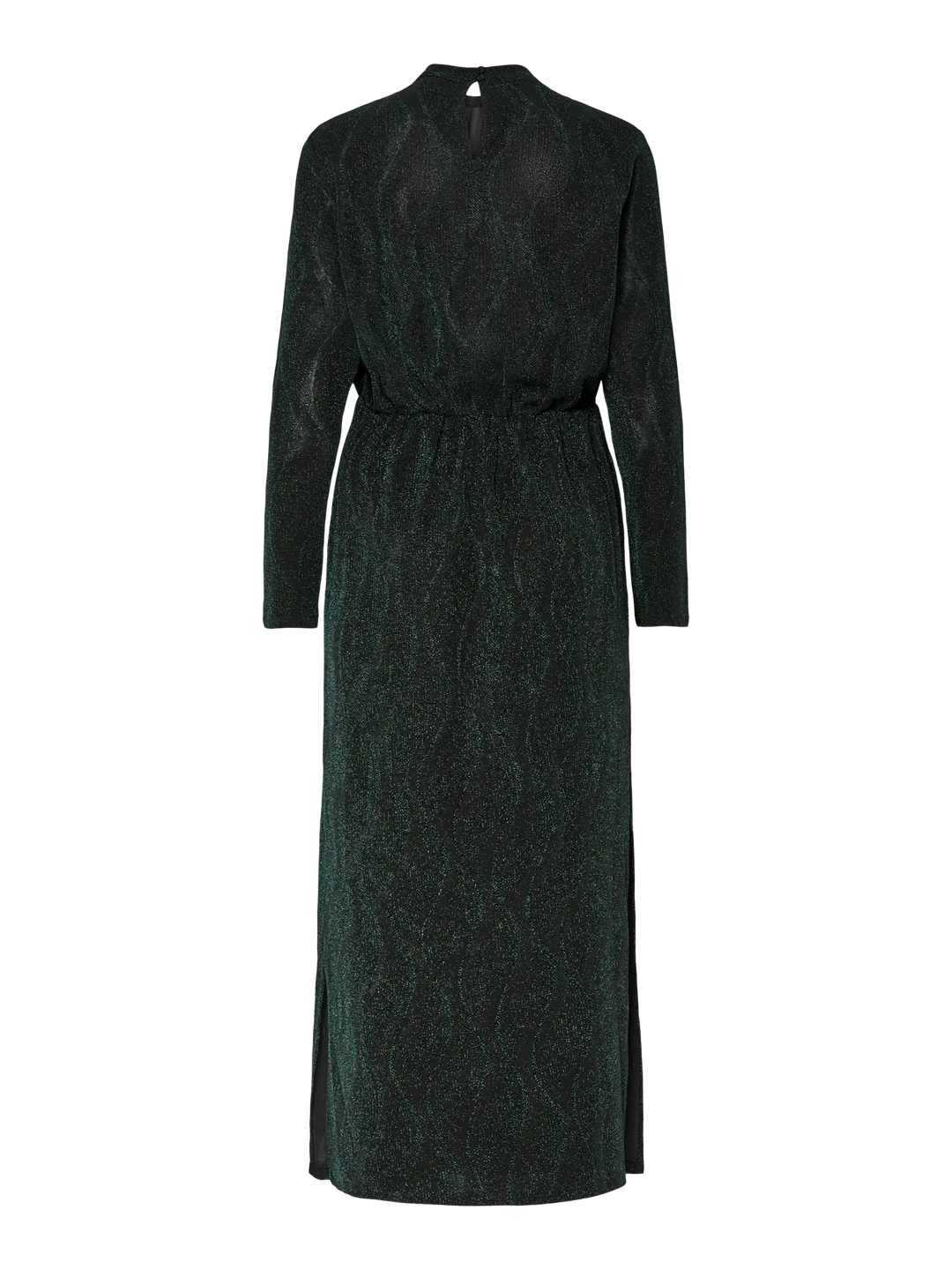 YASYen Ls Long Dress S.