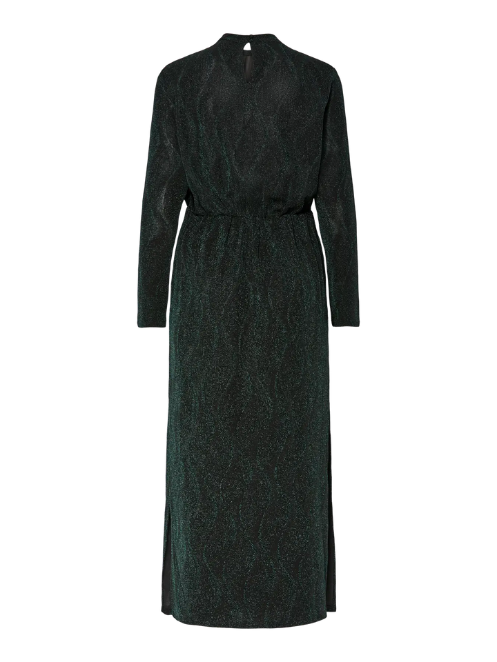 YASYen Ls Long Dress S.