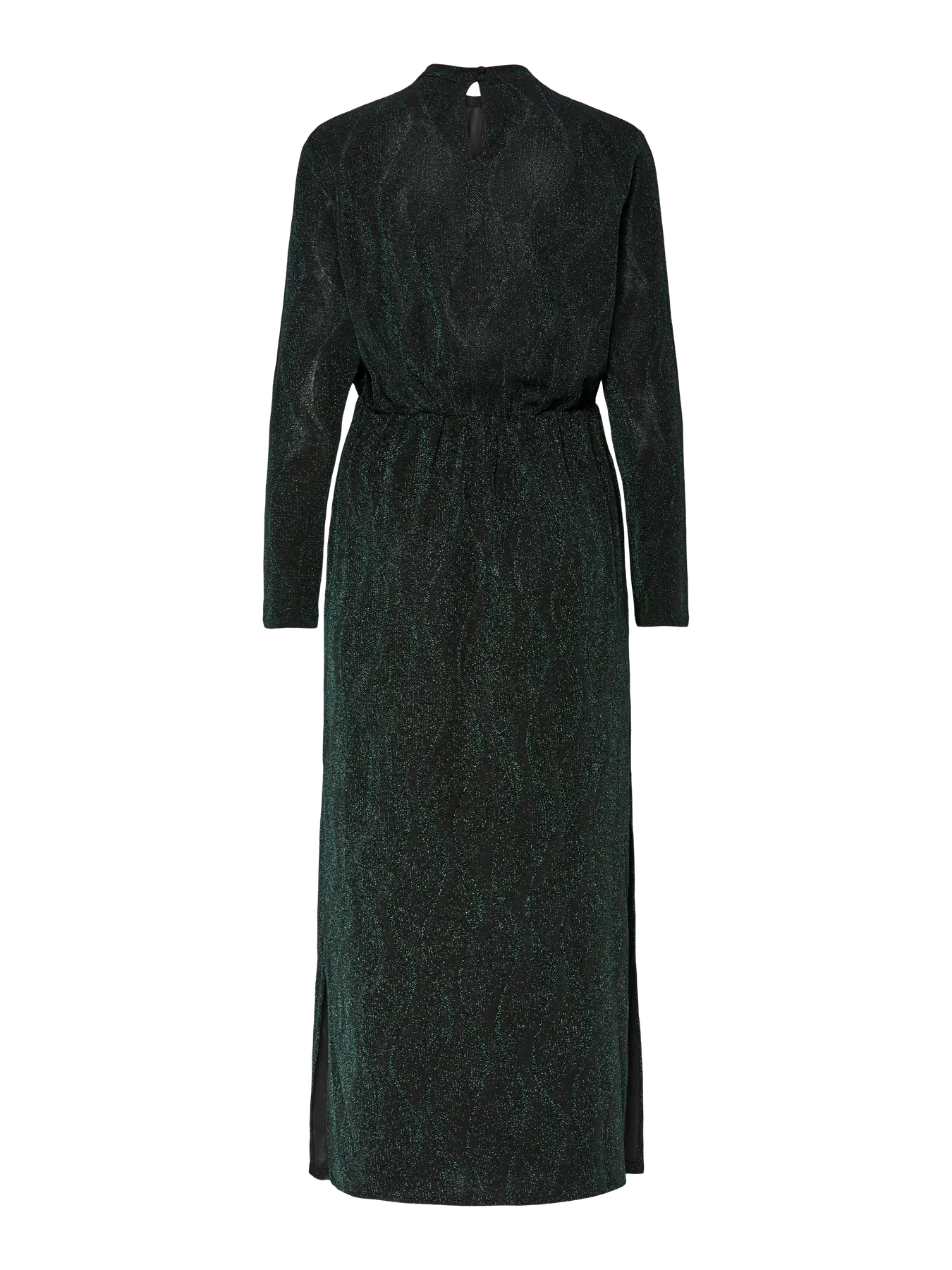 YASYen Ls Long Dress S.