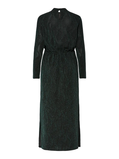 YASYen Ls Long Dress S.
