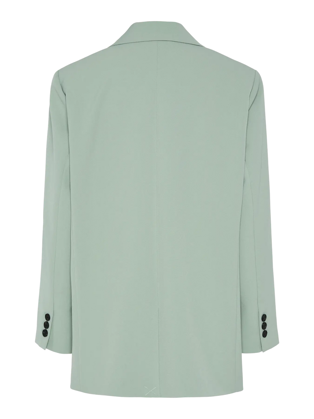 Yaslikka Ls Oversized Blazer S. Noos