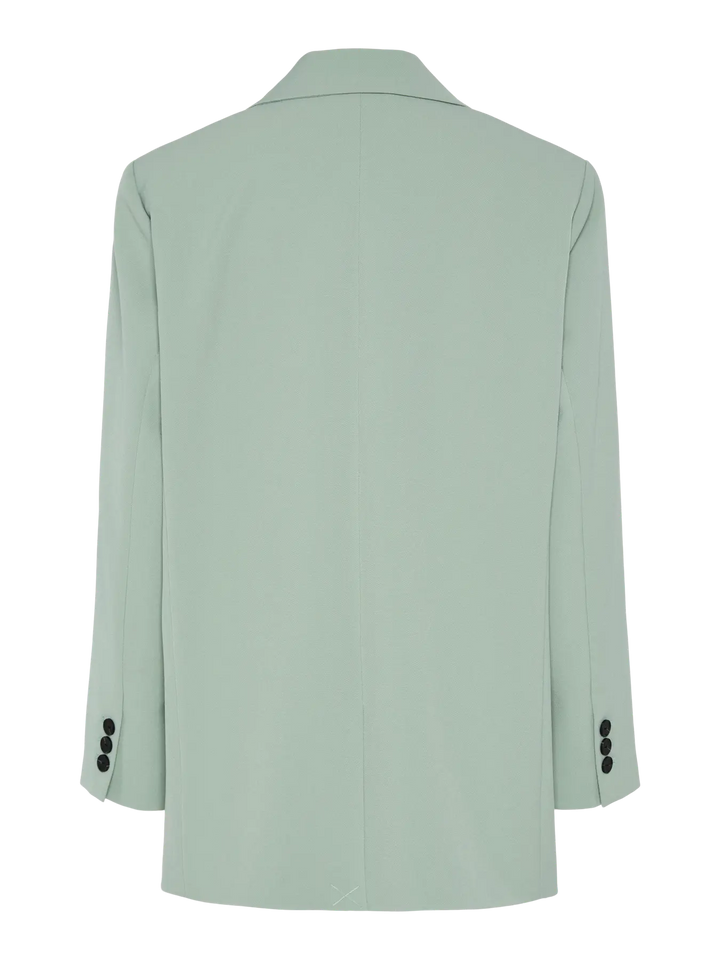 Yaslikka Ls Oversized Blazer S. Noos