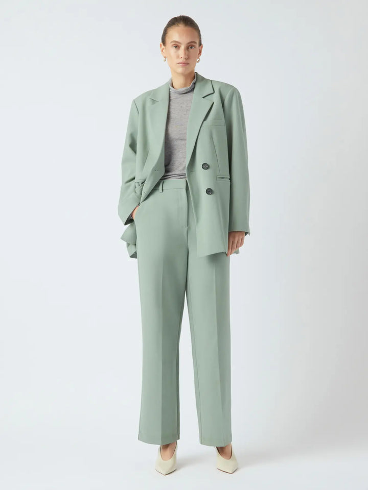 Yaslikka Ls Oversized Blazer S. Noos
