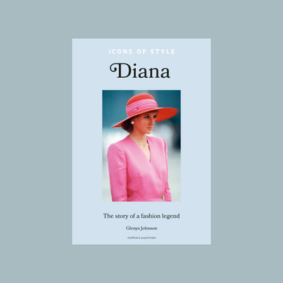 Icons of Style - Diana