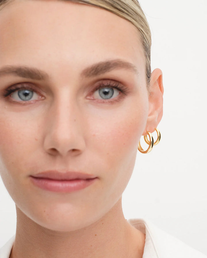 Dome Hoops Large