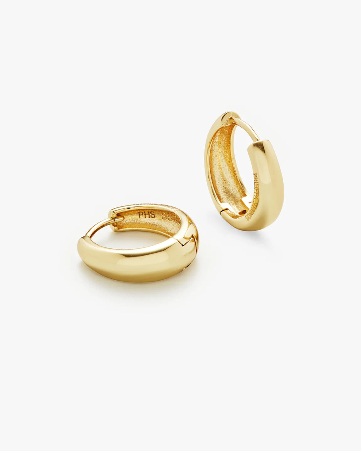 Dome Hoops Medium