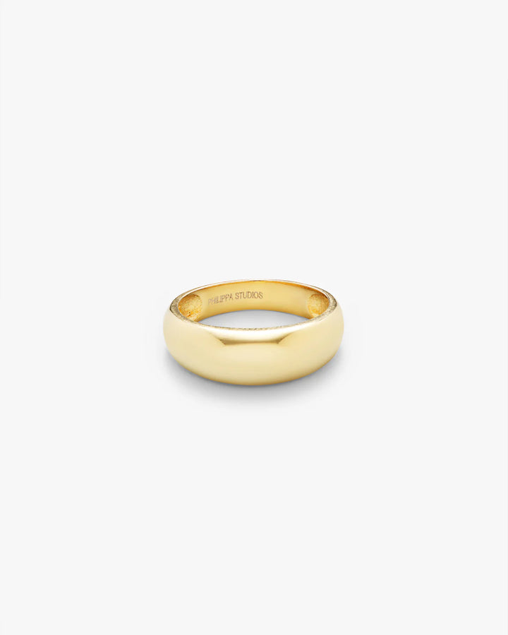 Dome Ring