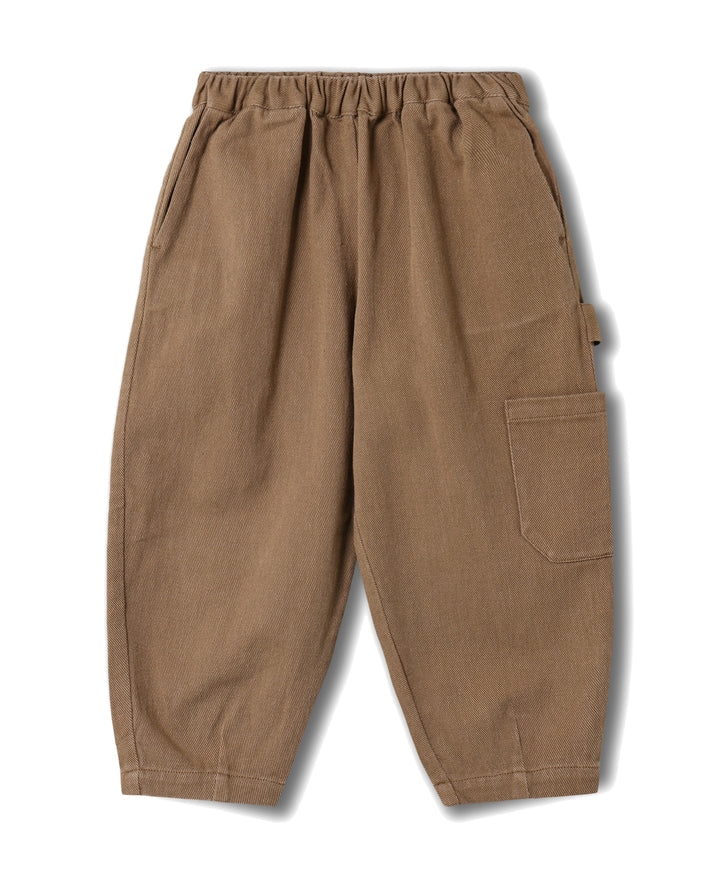 Duna Cargo Pant - Pine Bark