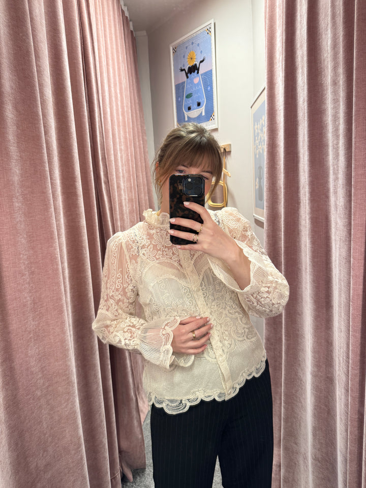 YASSaruna Ls Shirt