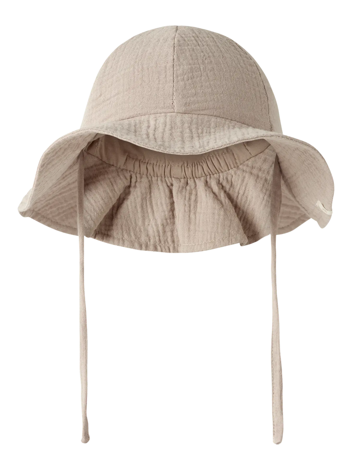 Nbnfolly Hat Lil - Oxford Tan