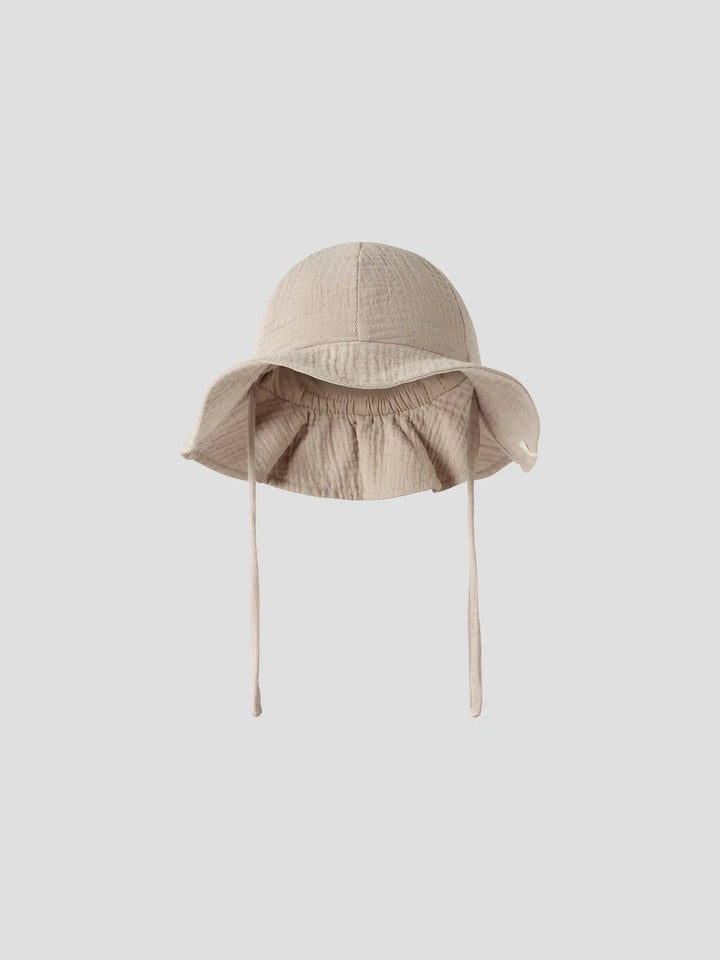 Nbnfolly Hat Lil - Oxford Tan