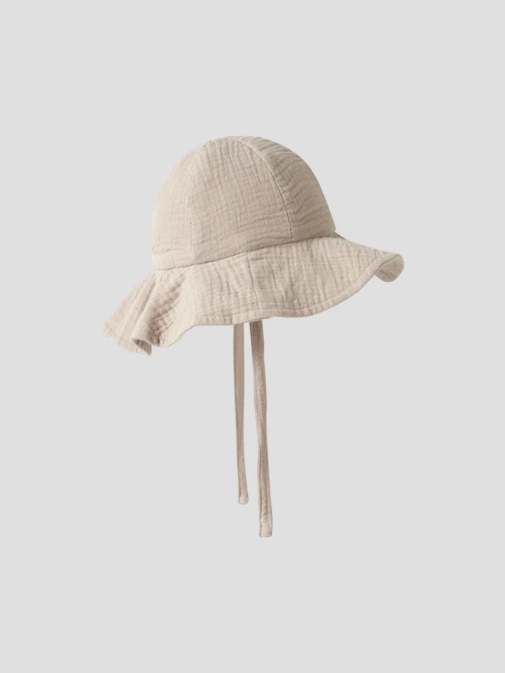 Nbnfolly Hat Lil - Oxford Tan